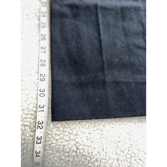 Madewell X Alexa Chung $168 High-Rise Straight Jean Outridge Wash Size 28 NT111 - Picture 14 of 15